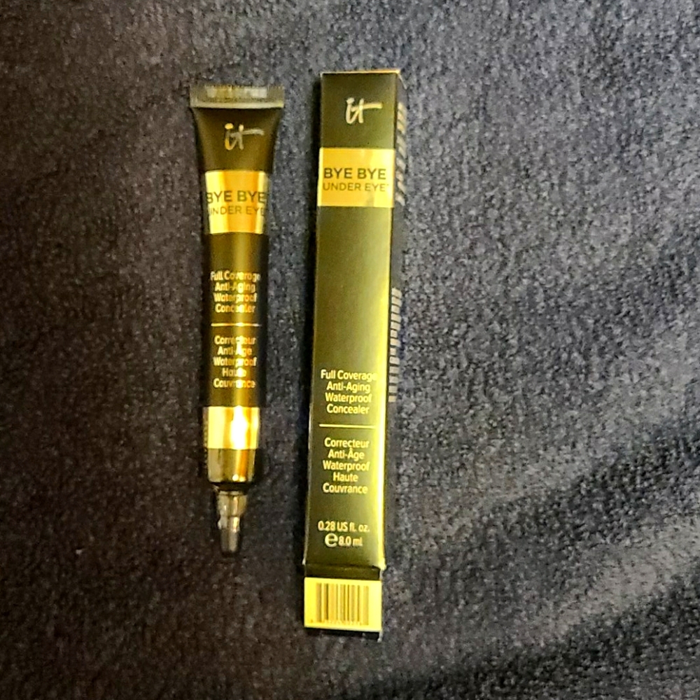 Last chance 🆕️ BYE BYE UNDEREYE Medium